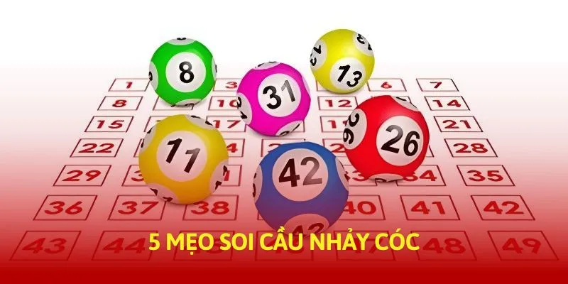 5 mẹo soi cầu nhảy cóc