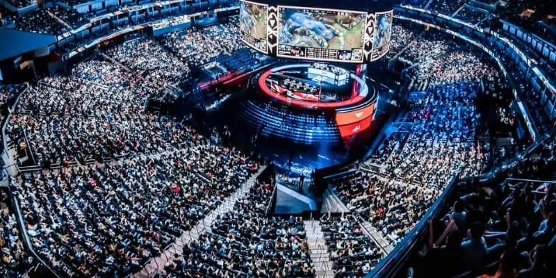 Lý do anh em nên trải nghiệm cá độ Esports tại nhà cái