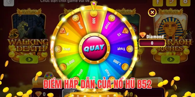 Game hấp dẫn nhờ màu sắc thiết kế thời thượng, đậm dấu ấn riêng